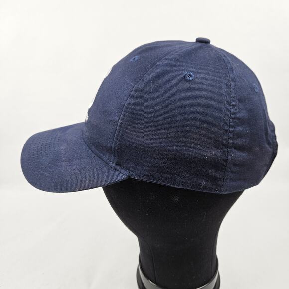 Cintas Husqvarna Snatchback Crew Cap, Size Adjustable - Picture 2 of 6